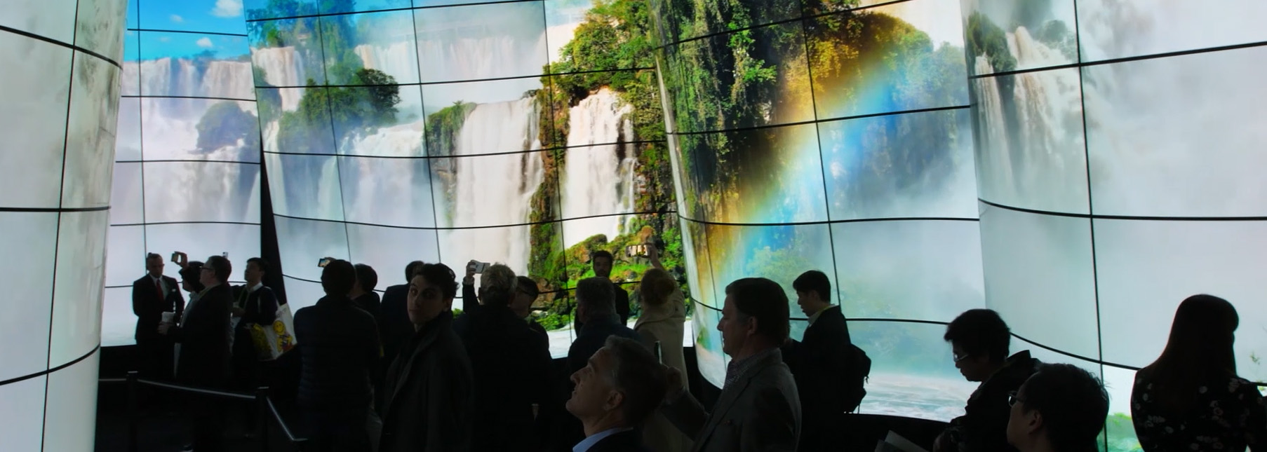 Media package Media package