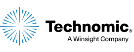 Technomic logo