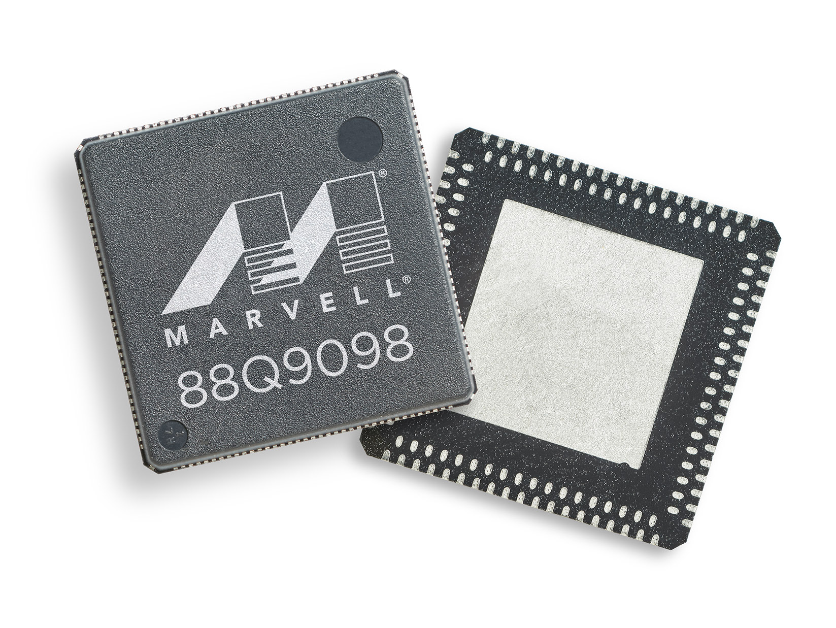 88Q9098 wireless SoC for next-generation connected vehicles