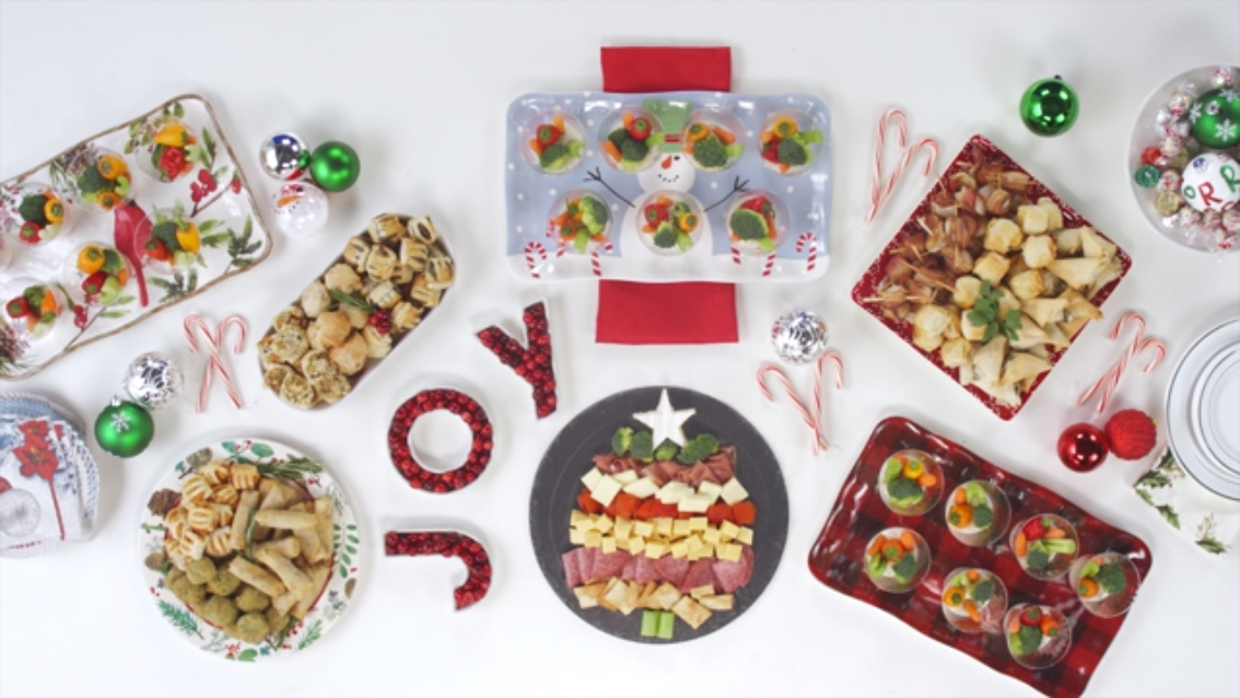 BJ’s Wholesale Club Saves Members from a Hectic Holiday with