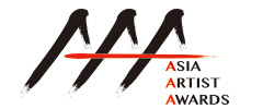 Asia Artist Awards logo