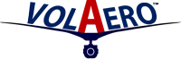 VolAero logo