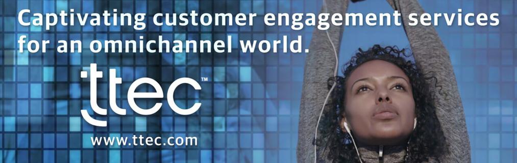 Customer Experience Pioneer TeleTech Announces Name Change