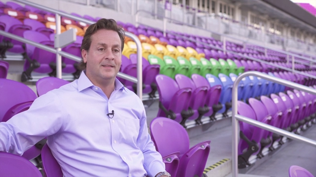 Ticketmaster And Orlando City Soccer Club Extend Partnership To Continue Technology Transformation
