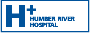Humber River Hospital logo