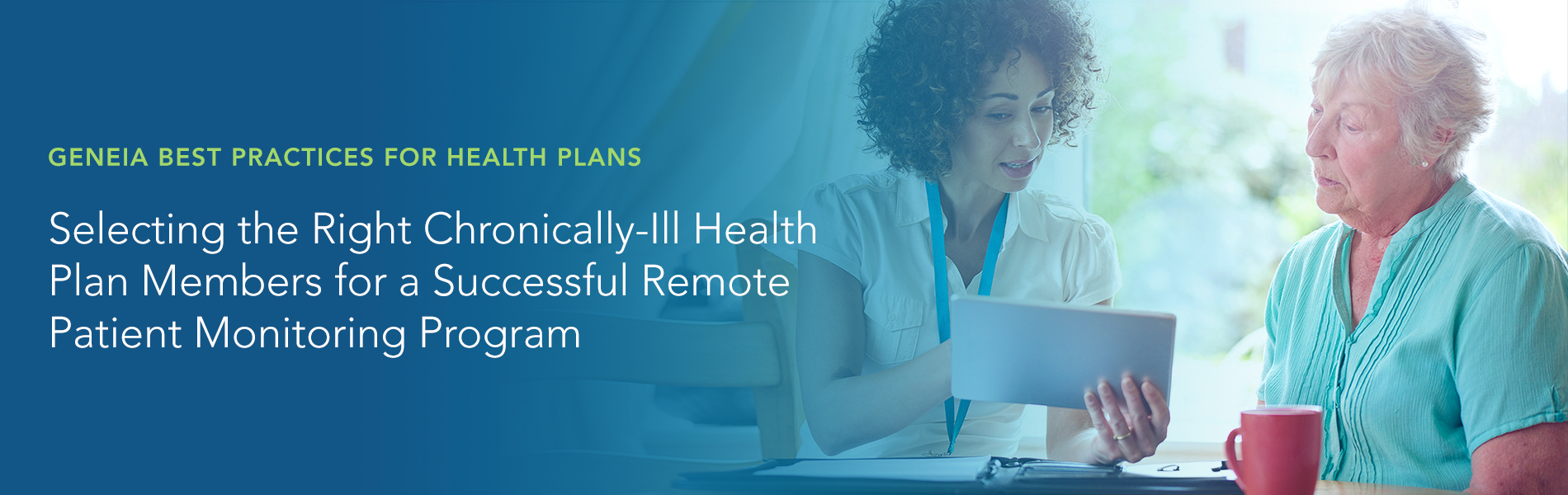 Clinical assessment is vital, but increasingly predictive analytics is too Clinical assessment is vital, but increasingly predictive analytics is too
