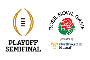 Rose Bowl Game logo