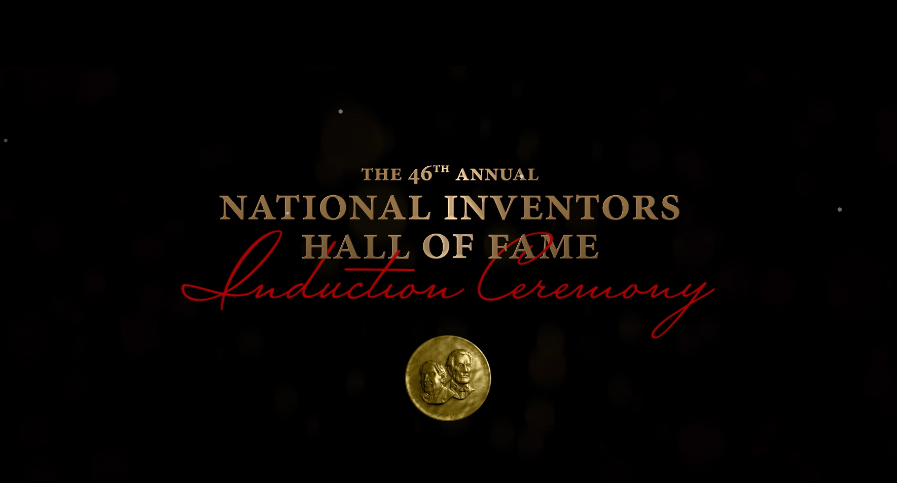 The National Inventors Hall of Fame to Induct 15 Innovators in 2018