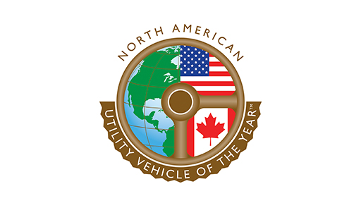 North American Utility Vehicle of the Year