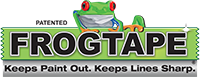 FrogTape  logo