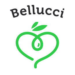 Bellucci logo