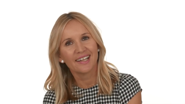 Monika Blunder Educational Video