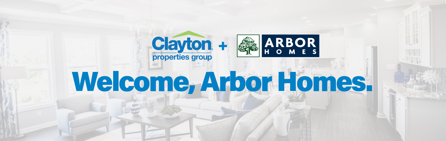Clayton Properties Group Acquires Indianapolis’ Largest Home Builder