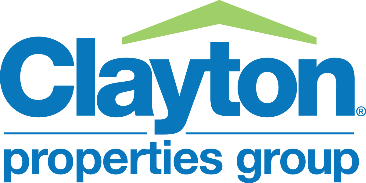 Clayton Properties Group logo