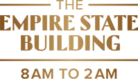 Empire State Building logo