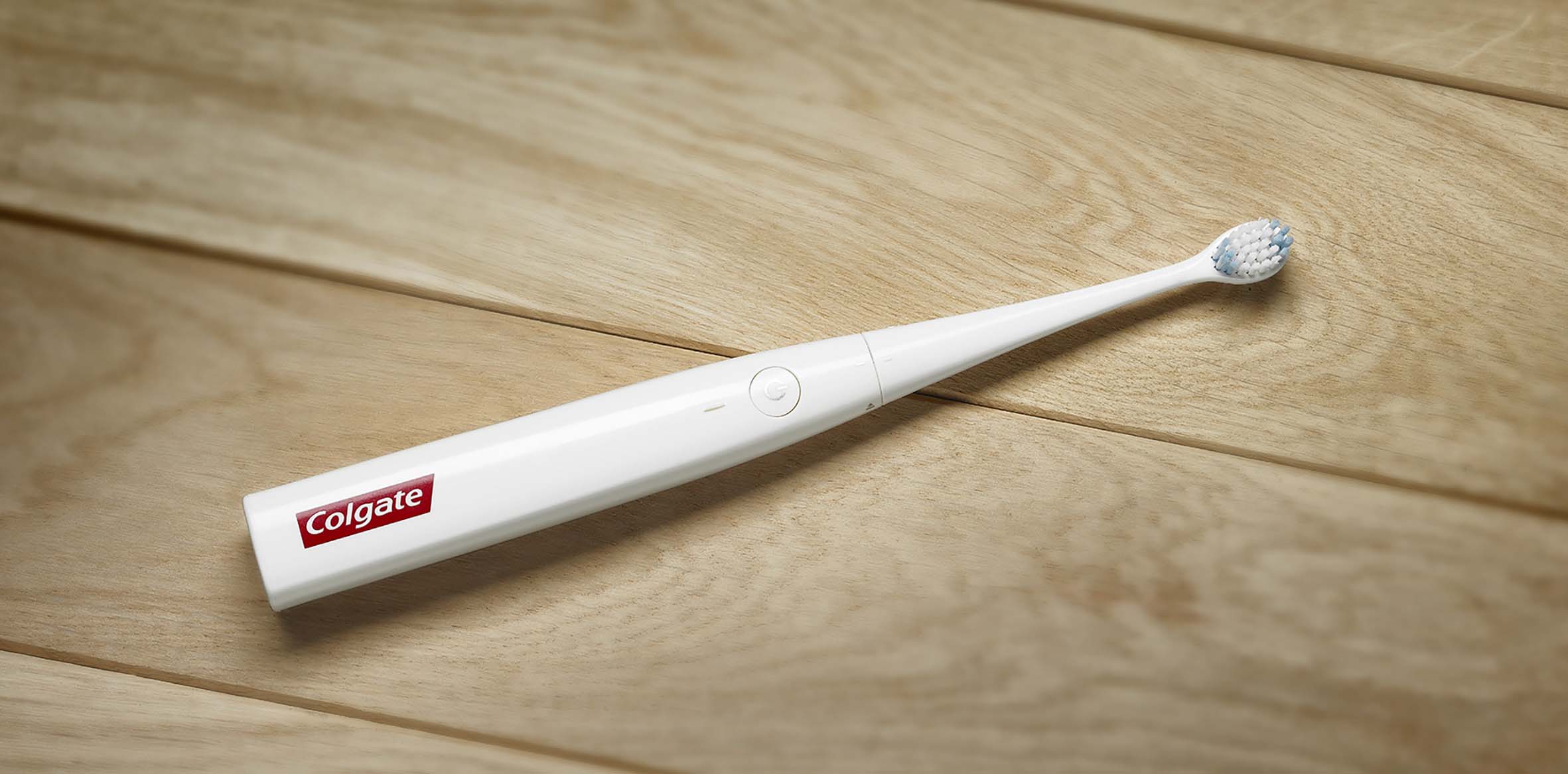 Colgate® Smart Electronic Toothbrush E1 with Artificial Intelligence