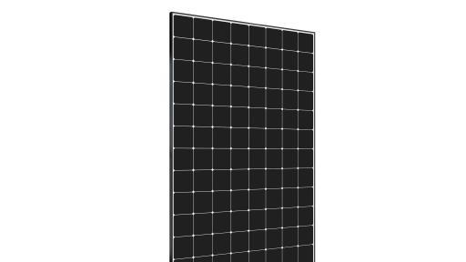 Maxeon 3 Solar Panel Image