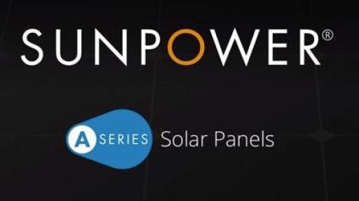 A-Series Solar Panel Video