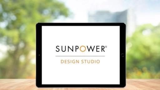 Homeowners typically face hours of research and meetings with experts before getting an accurate home solar design and savings estimate. The SunPower Design Studio web app delivers both in seconds.