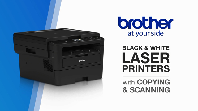 The latest line up of Brother monochrome printers are feature rich, budget minded and laser focused