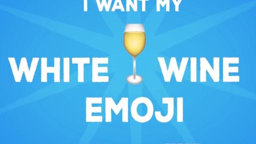 Fetzer’s engaging “I Want My White Wine Emoji” video is at the heart of the vintner’s efforts to generate awareness and enthusiasm for the #WhiteWineEmoji campaign. Already viewed more than 33,000 times, the animated video highlights missed opportunities to pair a variety of items—from white wine-friendly foods like fish to day trips to sunny beaches—with the white wine emoji.