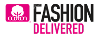 Cotton - Fashion Delivered logo