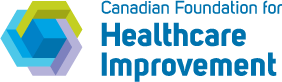 Canadian Foundation for Healthcare Improvement logo