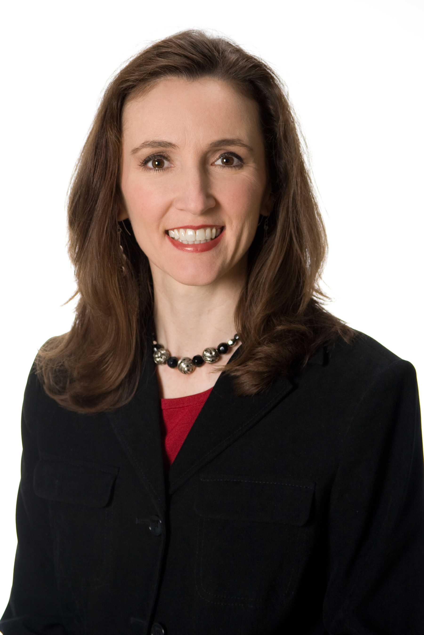 Ellen Turner, Eastman Global Market Development Manager, Medical Devices