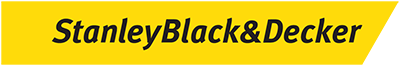 Stanley Black & Decker website