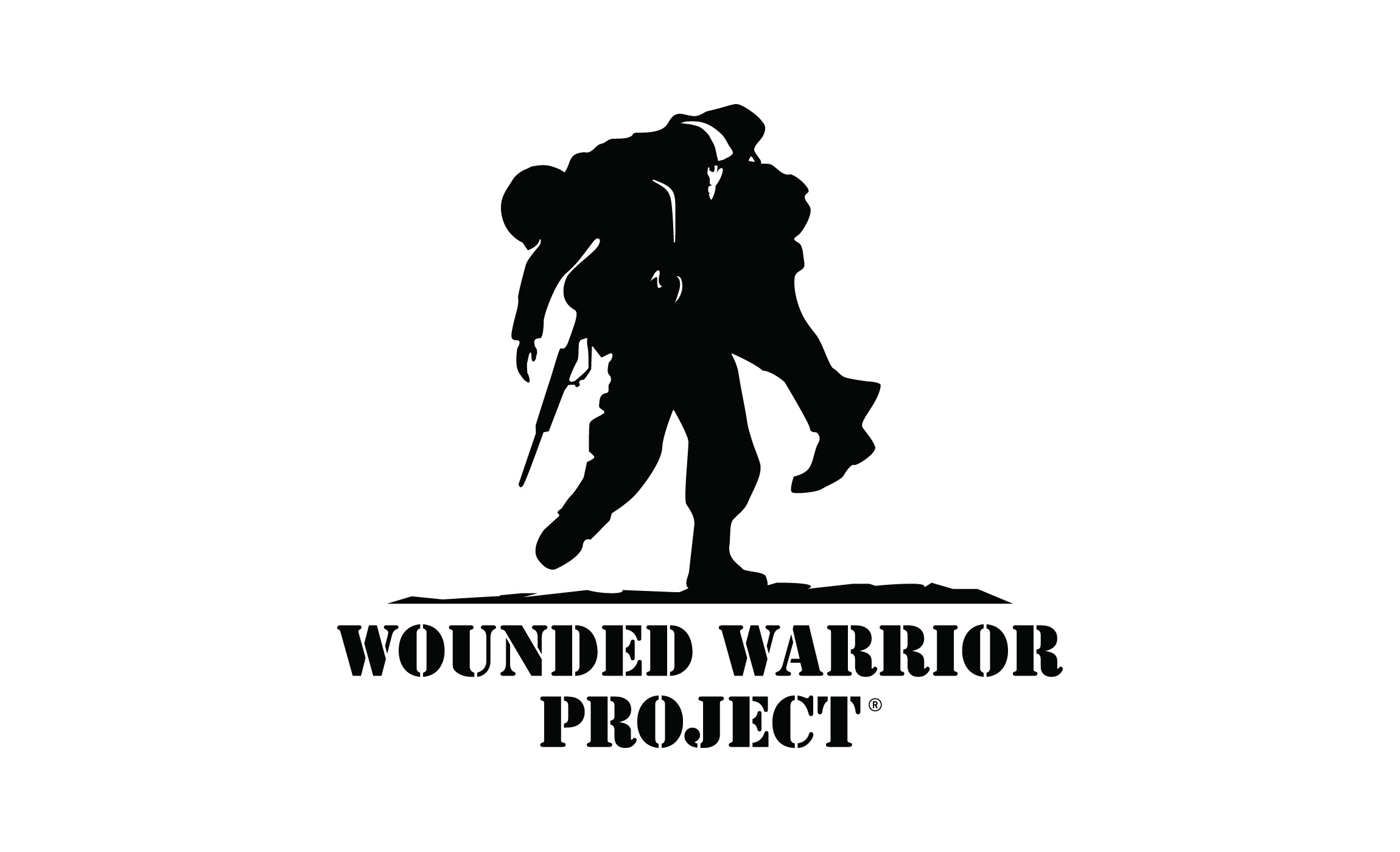 Wounded Warrior Project® (WWP) logo