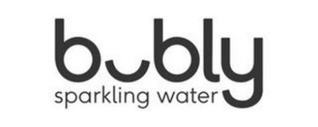 bubly logo