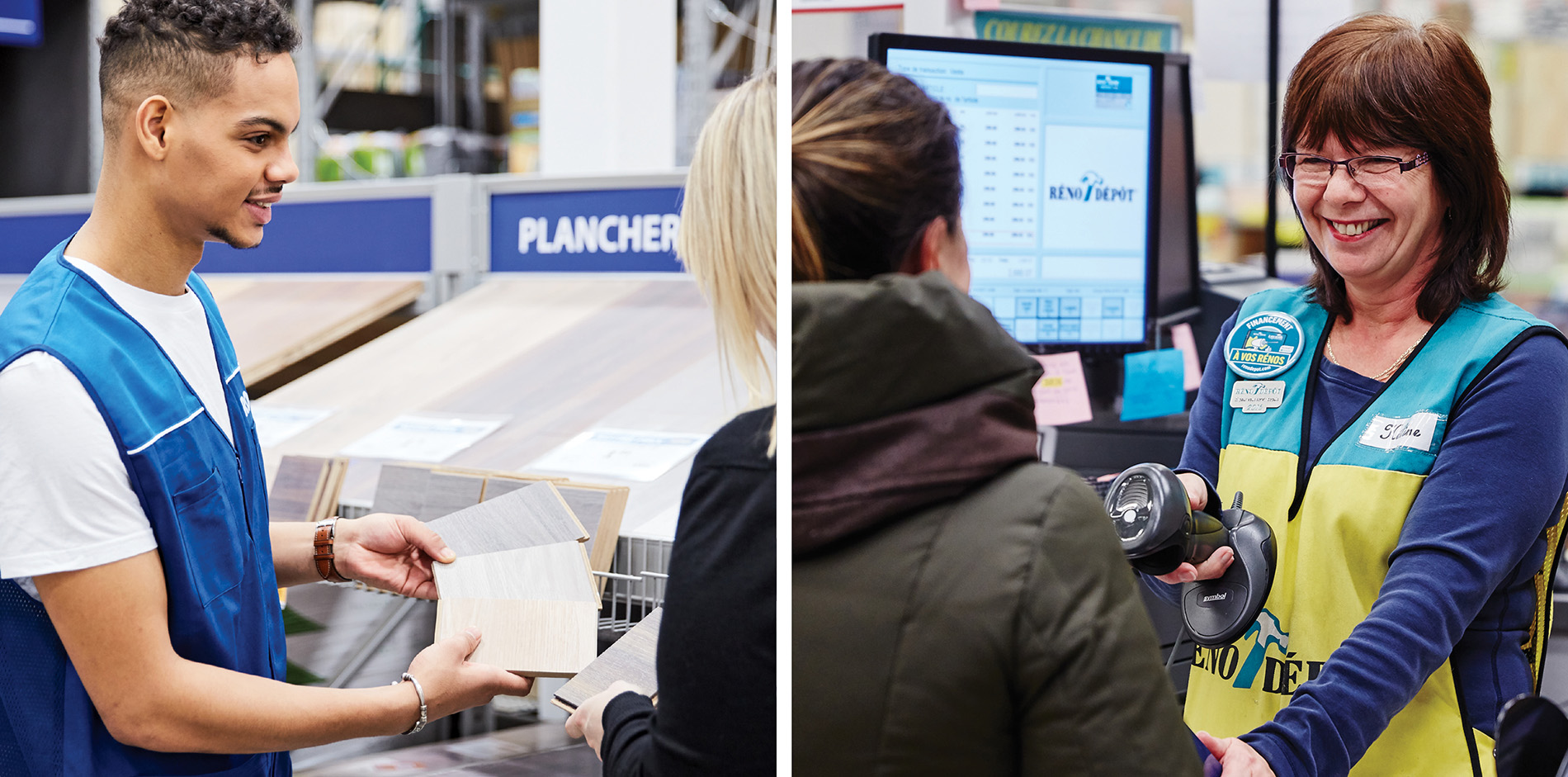 Lowe’s Canada To Hire More Than 7,000 Employees This Spring For Its