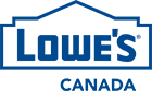 Lowe's Canada logo