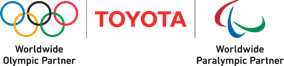 Toyota Mobility for all logo