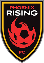 Phoenix Rising logo