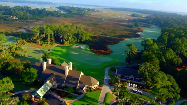 The Landings Club is a luxury, private golf Club with six championship level golf courses.