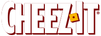 Cheeze It logo
