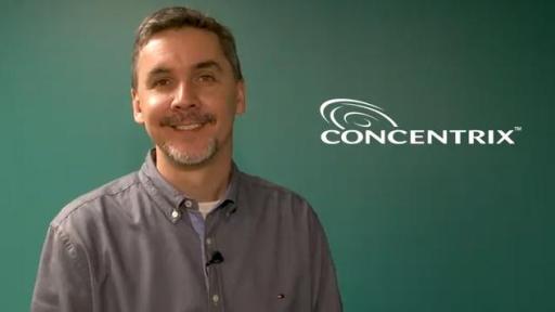 Chris Caldwell speaks about Convergys acquisition