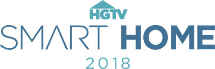 Smart Home 2017 logo