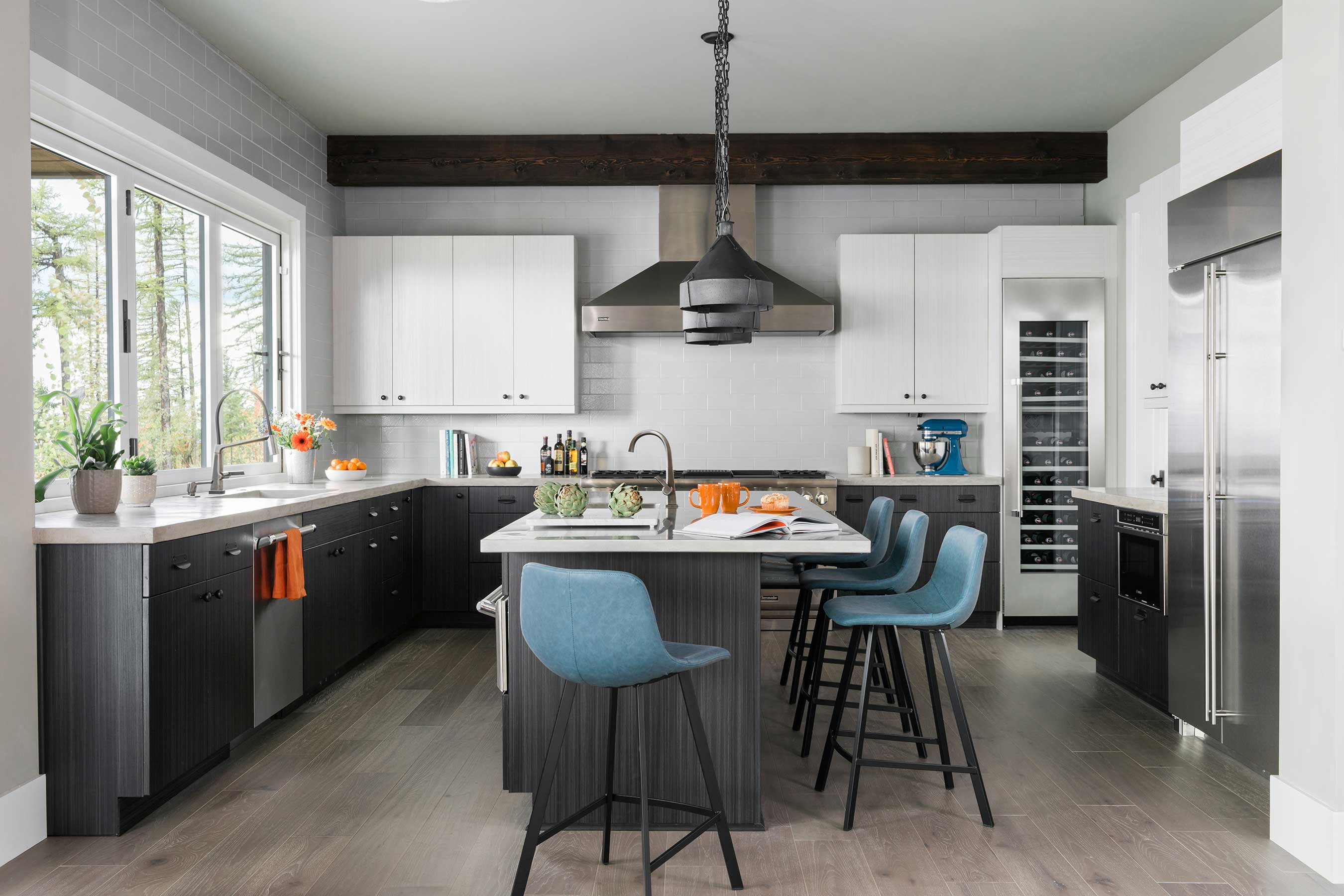 HGTV Unveils Its Largest Giveaway Ever: The Stunning HGTV Dream Home