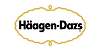 Häagen-Dazs® 
 logo