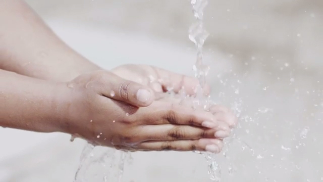 Caterpillar Foundation Launches Value of Water Campaign to Help its Partners Address Poverty
