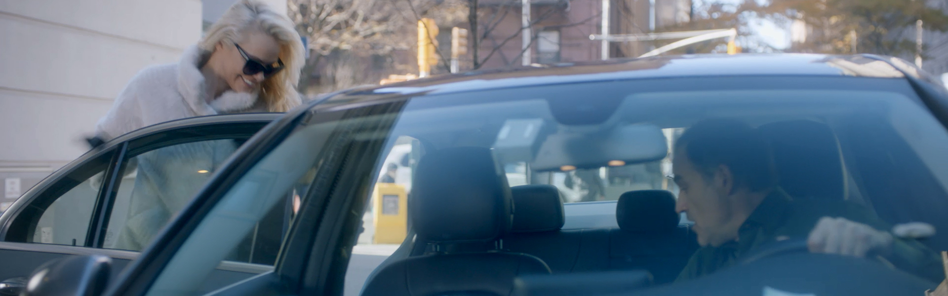 Pamela Anderson Exposes Alarming Ride-Hail Terms &amp; Conditions