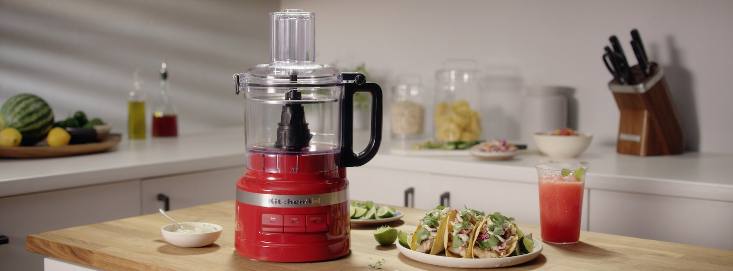 Introducing the KitchenAid Vegetable Sheet Cutter Attachment 