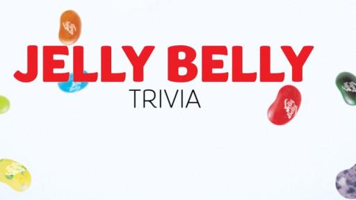 Jelly Belly Candy Company shares behind-the-scenes candy trivia