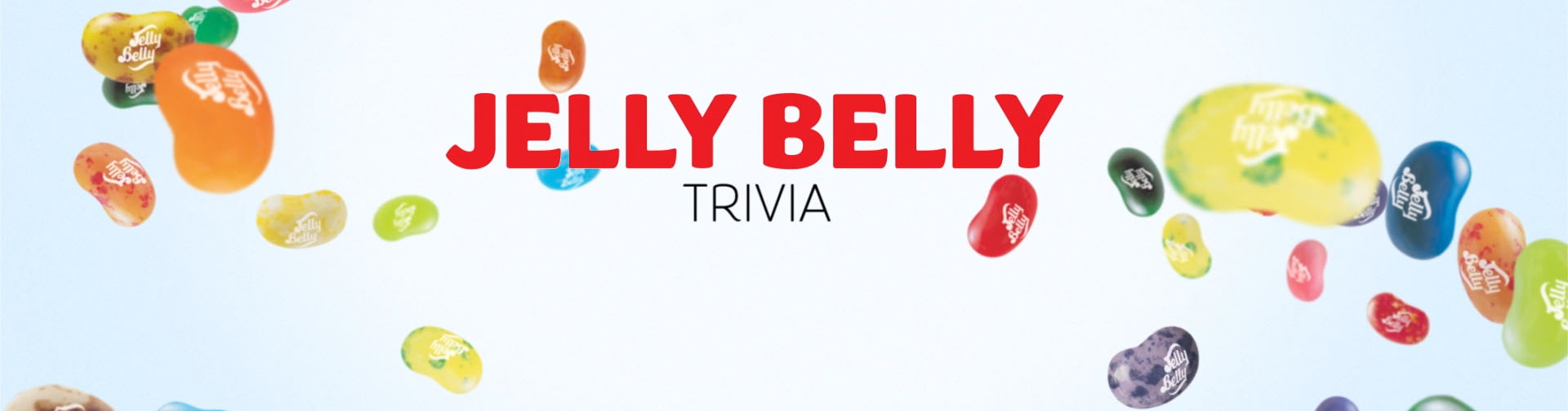 Jelly Belly Unveils BehindtheScenes Facts for National Jelly Bean Day
