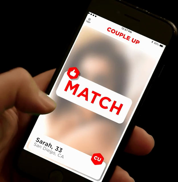 Dating App Animated Meme