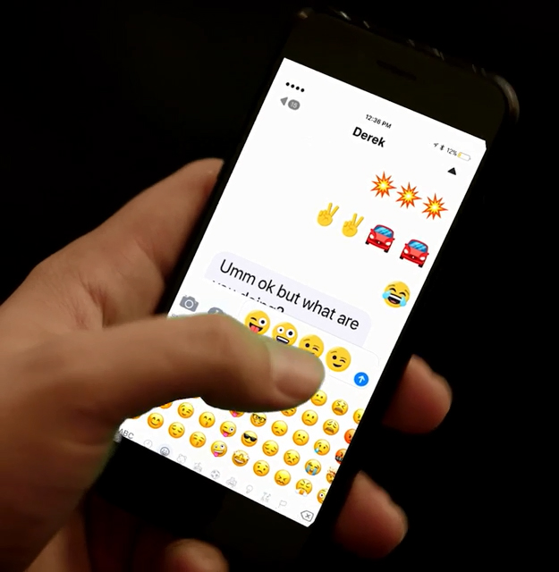 Emojis Animated Meme