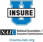 Insure U logo