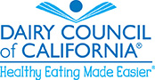 Dairy Council of California Logo